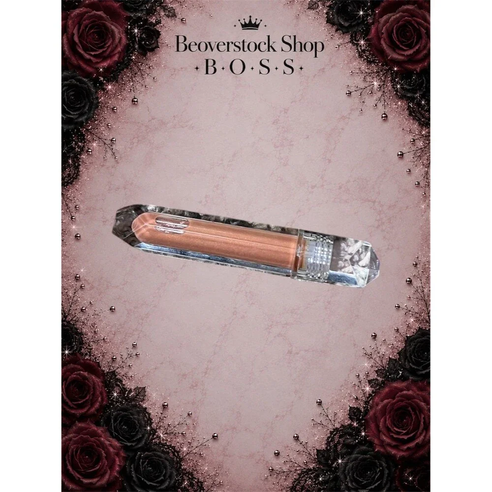 New Physicians Formula Mineral Wear Diamond Plumper Lip Gloss – Champagne Cushio